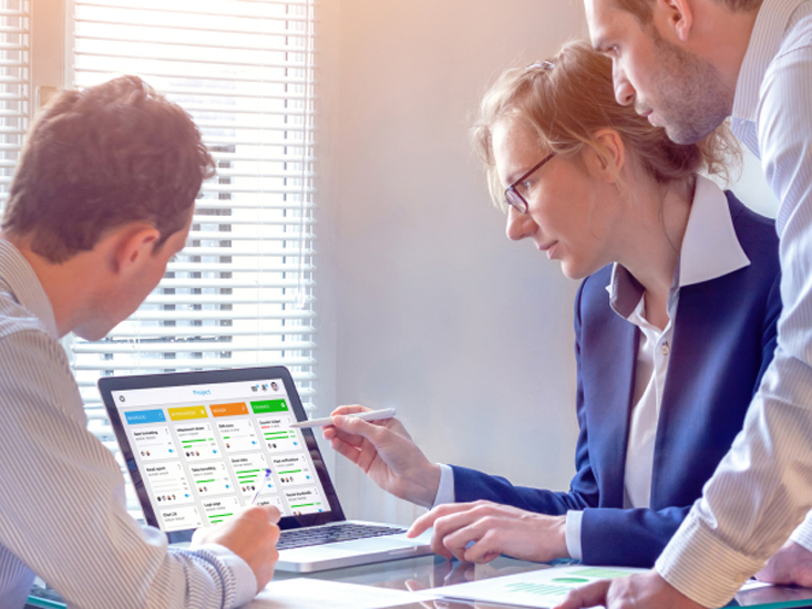App Development Company in USA