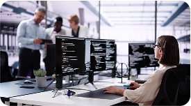 Enterprise Applications