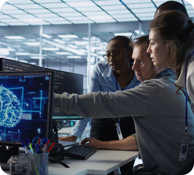 Automate Operations