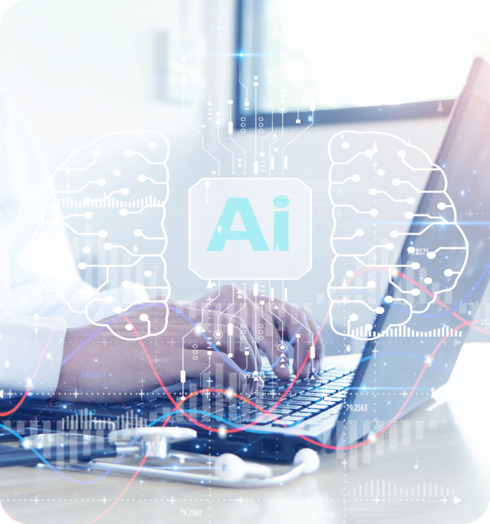 Business with AI Solutions