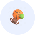 Sports & Fitness