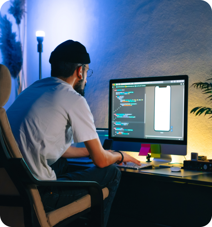 Scalable Apps