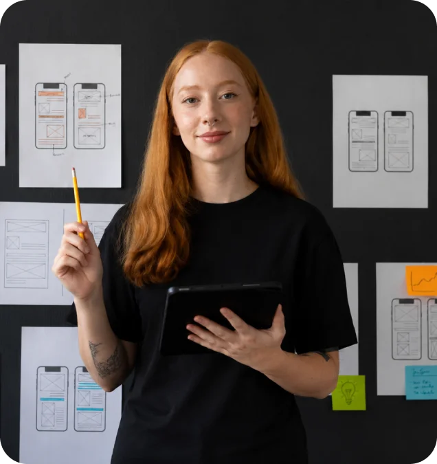 AI Powered Mobile App Development