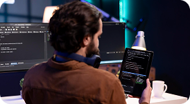 IOS & Android App Development