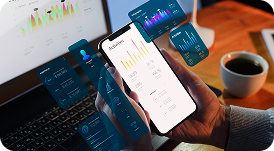 Cross Platform App Development
