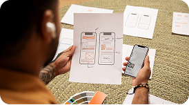 Enterprise Mobile App Development