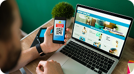 ECommerce App Development