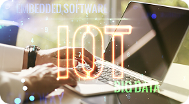 IoT App Development