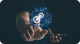 Machine Learning App Integration