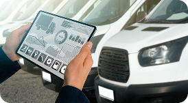 Vehicle Inventory Management