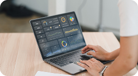 Analytics & Performance Reports