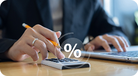 Payment & Commission Management
