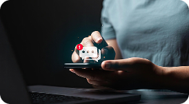 Real-Time Notifications