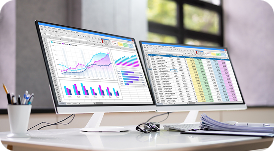Analytics & Performance Reports