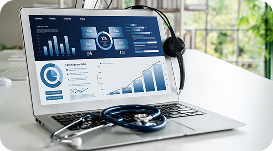 Payment & Commission Management