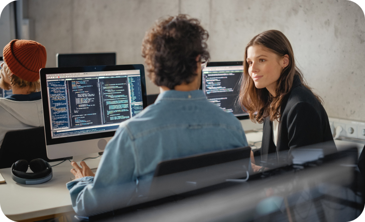 App Development Company in USA