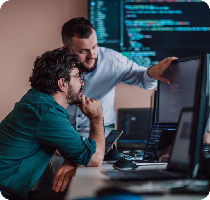 AI Strategy & Consulting