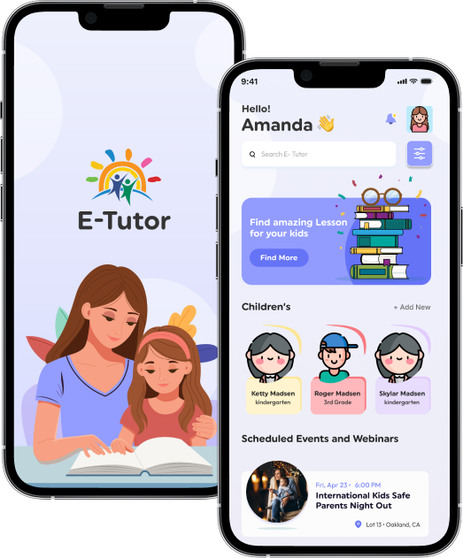 Mobile Screen