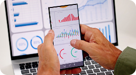 Analytics & Performance Reports