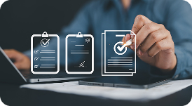 Analytics & Performance Reports