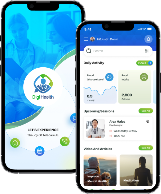 Mobile Screen