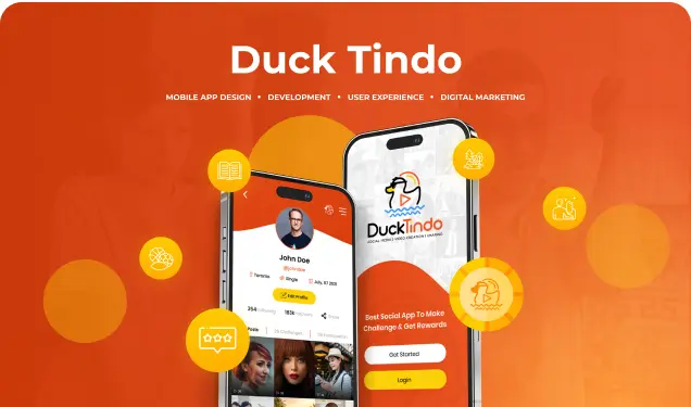 DuckTindo