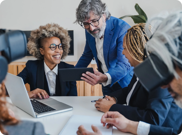 IT Staff Augmentation