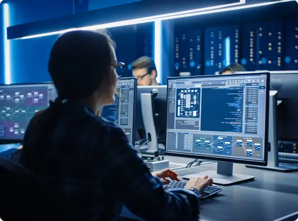 AI Powered Development