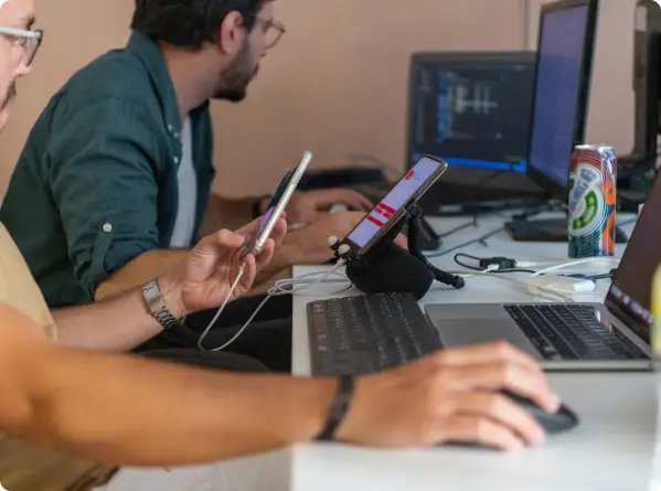 Mobile App Development