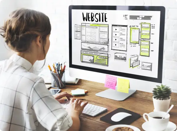 Website Development