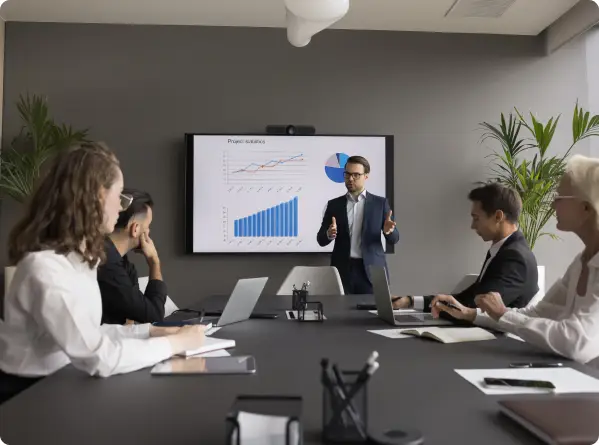 IT Consulting