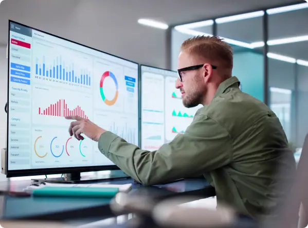 Data Analytics