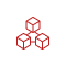 Blockchain Icon