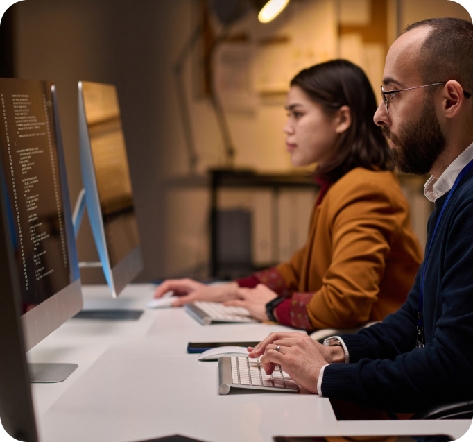 AI Strategy & Consulting