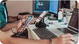 Enterprise Applications