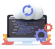 software-dev-menu