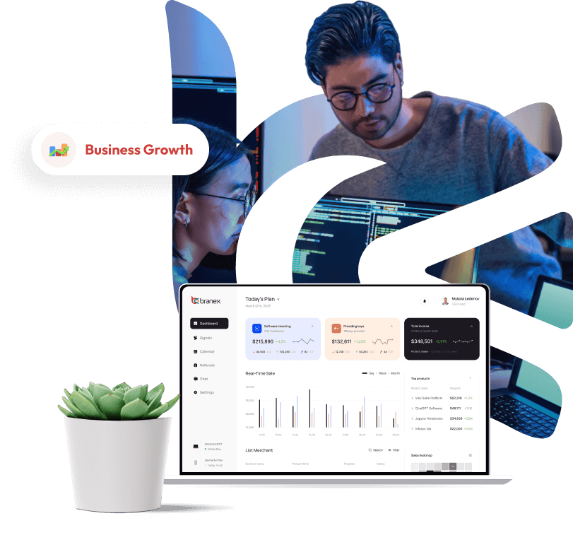 PartnerSoftware