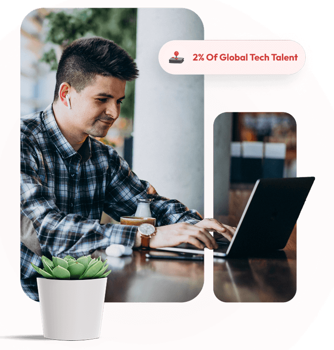 Perfect IT Staff