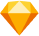 Sketch logo