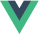 Vue.js logo