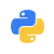 Python logo