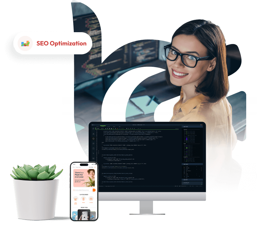 SEO-Optimization