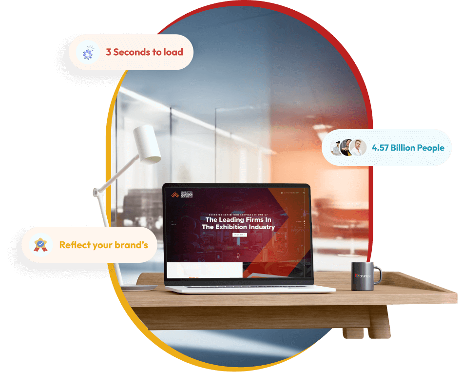 Web Design Company