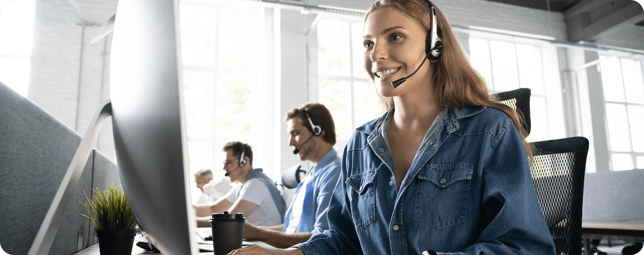 Communication in Website Design