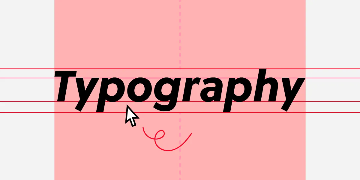 Typography in Website Design