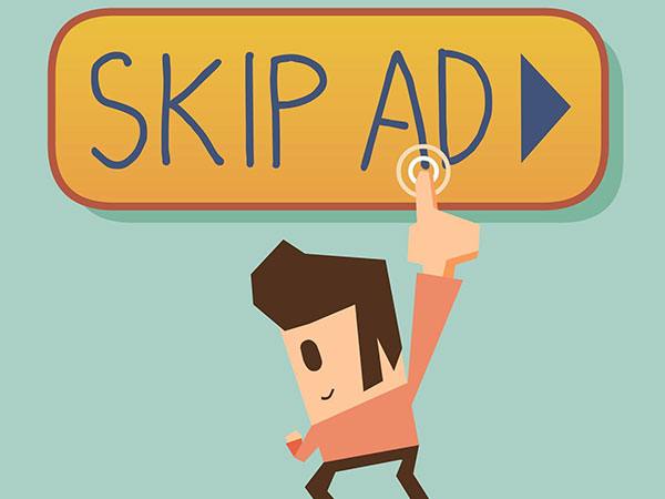 Ad Blocking