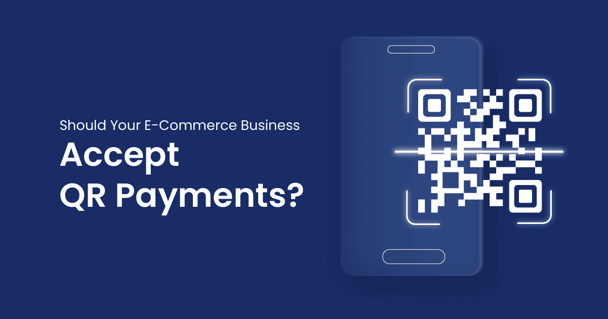 Accepting Payments in Ecommerce Website