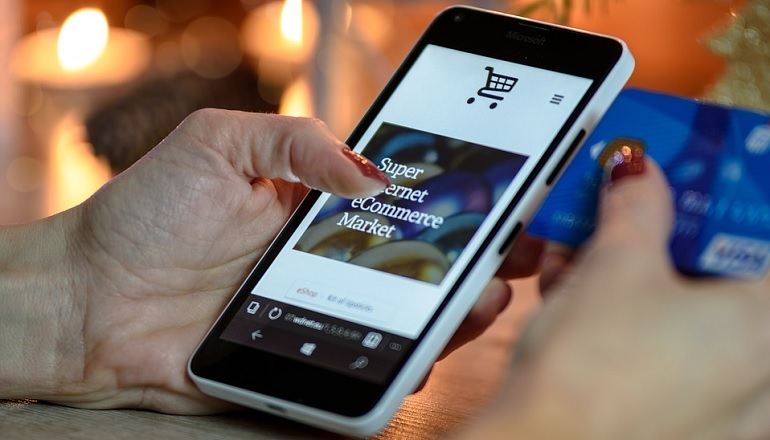Mobile Ad Space