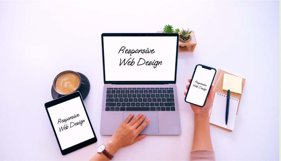 Importance of Responsive Website Design