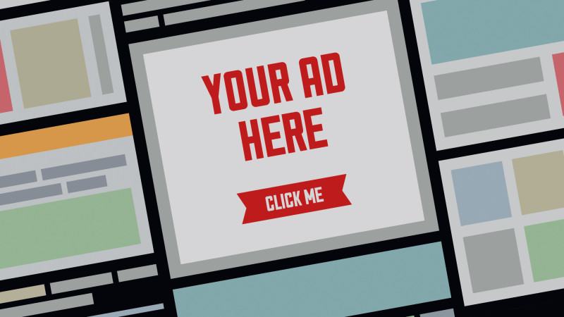 Digital Display Ads
